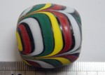Indo majapahit beads