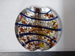 glass - foil - 10005-4809 - 35mm coin - multi x 1kg