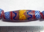 glass - moretti lampwork 023-643 x 10 strands