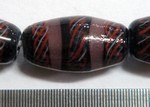 glass - moretti lampwork 024-573 x 10 strands