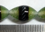 glass - moretti lampwork 070-569 x 10 strands