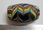 glass - trade beads x 10 - 003