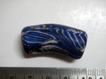 glass - trade beads x 10 - 212