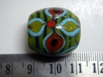 glass - trade beads x 10 - 029