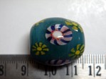 glass - trade beads x 10 - 031