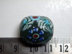 glass - trade beads x 10 - 032