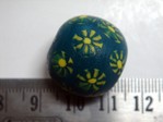 glass - trade beads x 10 - 037