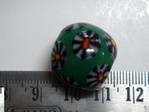 glass - trade beads x 10 - 038