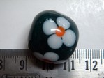 glass - trade beads x 10 - 039