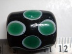 glass - trade beads x 10 - 041