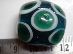 glass - trade beads x 10 - 046