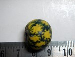 glass - trade beads x 10 - 050