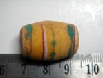glass - trade beads x 10 - 052