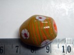 glass - trade beads x 10 - 053