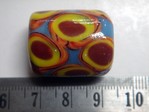 glass - trade beads x 10 - 056
