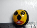 glass - trade beads x 10 - 059