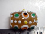 glass - trade beads x 10 - 060