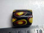 glass - trade beads x 10 - 061