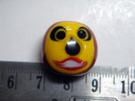 glass - trade beads x 10 - 063