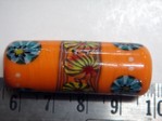 glass - trade beads x 10 - 067