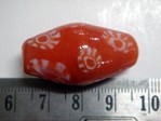 glass - trade beads x 10 - 076