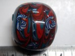 glass - trade beads x 10 - 088