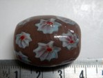 glass - trade beads x 10 - 096