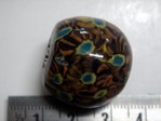 glass - trade beads x 10 - 099