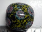 glass - trade beads x 10 - 100