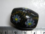 glass - trade beads x 10 - 102