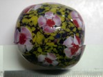 glass - trade beads x 10 - 103