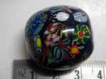 glass - trade beads x 10 - 106