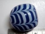 glass - trade beads x 10 - 107