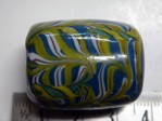 glass - trade beads x 10 - 109