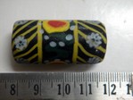 glass - trade beads x 10 - 260
