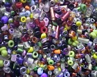 glass - mix - 2741- wholesale - seed and bugle bead mix x 1kg