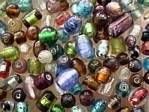 glass - mix - 2718-000 - foil mix x 1kg
