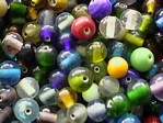 glass - mix - 4588KG - KG round KG glass - mix x 1KG